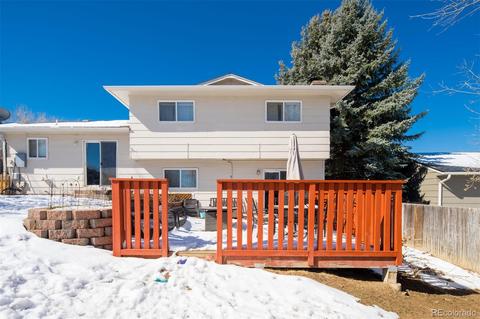 12051 W Dumbarton Dr, Morrison, CO 80465 photo 33