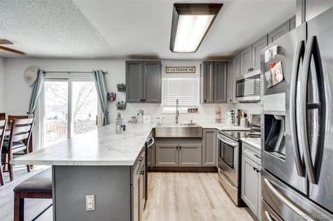 12051 W Dumbarton Dr, Morrison, CO 80465 photo 7
