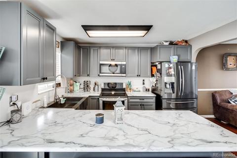 12051 W Dumbarton Dr, Morrison, CO 80465 photo 9
