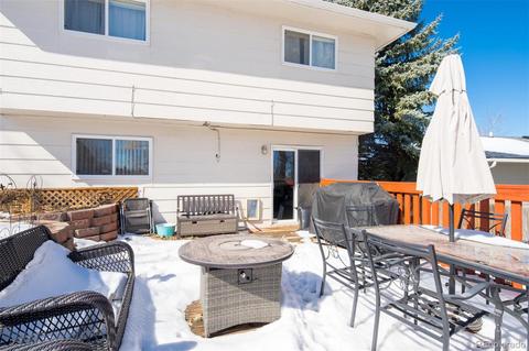 12051 W Dumbarton Dr, Morrison, CO 80465 photo 34