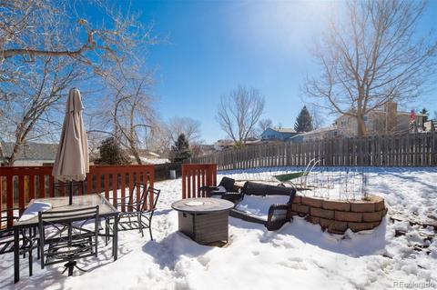 12051 W Dumbarton Dr, Morrison, CO 80465 photo 25
