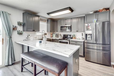 12051 W Dumbarton Dr, Morrison, CO 80465 photo 8