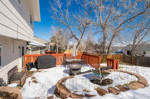 12051 W Dumbarton Dr, Morrison, CO 80465 photo 27