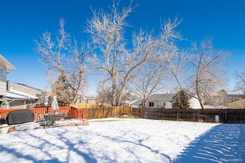 12051 W Dumbarton Dr, Morrison, CO 80465 photo 28