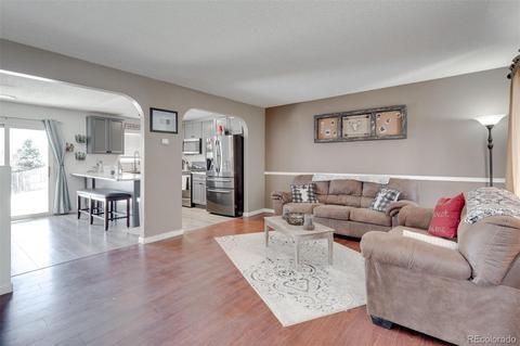 12051 W Dumbarton Dr, Morrison, CO 80465 photo 4