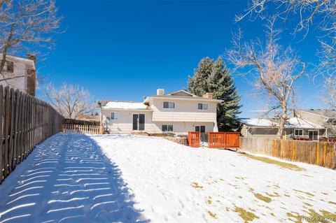 12051 W Dumbarton Dr, Morrison, CO 80465 photo 29