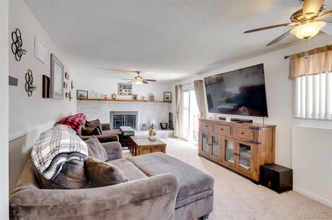 12051 W Dumbarton Dr, Morrison, CO 80465 photo 13