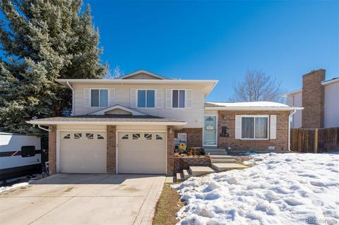 12051 W Dumbarton Dr, Morrison, CO 80465 photo 2