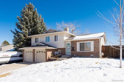 12051 W Dumbarton Dr, Morrison, CO 80465 photo 1