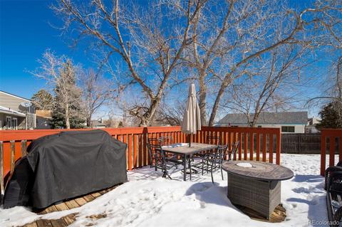 12051 W Dumbarton Dr, Morrison, CO 80465 photo 26