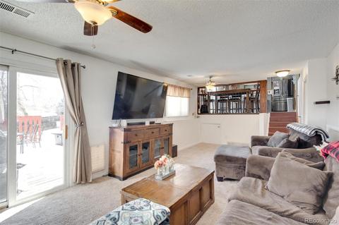 12051 W Dumbarton Dr, Morrison, CO 80465 photo 15