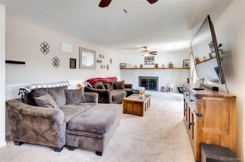 12051 W Dumbarton Dr, Morrison, CO 80465 photo 14