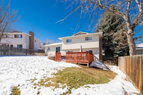 12051 W Dumbarton Dr, Morrison, CO 80465 photo 31