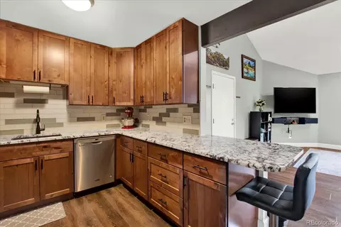 3345 S Ammons St #5-202, Lakewood, CO 80227