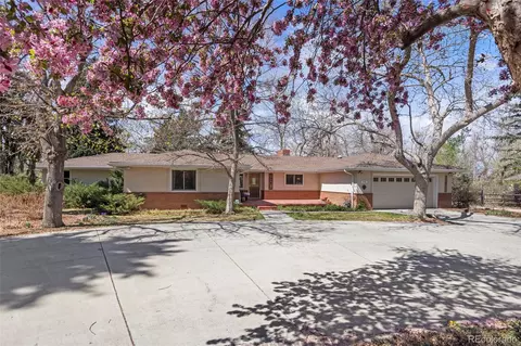 5165 S Clarkson St, Greenwood Village, CO 80121