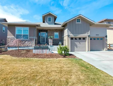 13633 Mariposa St, Broomfield, CO 80023