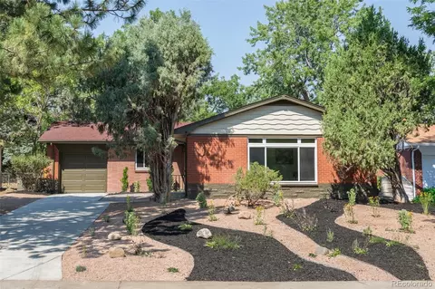 2067 S Yates St, Denver, CO 80219