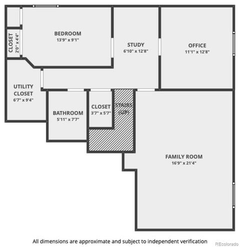 3601 E 102nd Ct, Thornton, CO 80229 photo 36