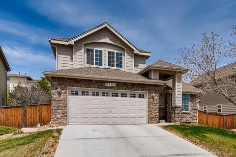 3601 E 102nd Ct, Thornton, CO 80229 photo 1