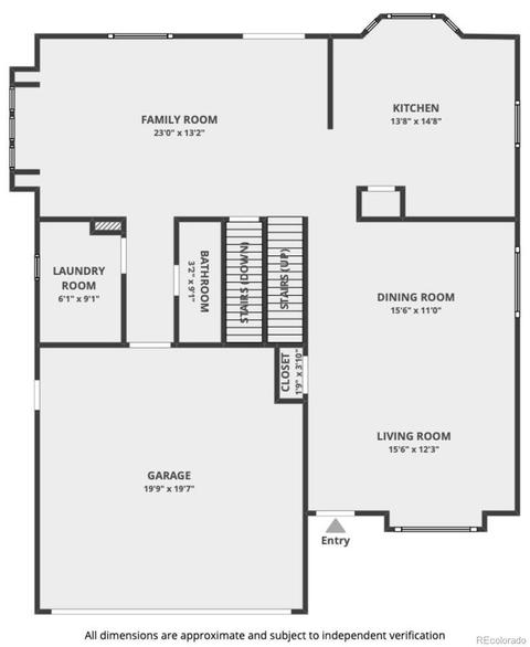 3601 E 102nd Ct, Thornton, CO 80229 photo 37