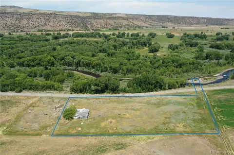 7162 County Road D5, Antonito, CO 81120