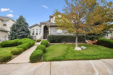 7379 S Ukraine St, Aurora, CO 80016