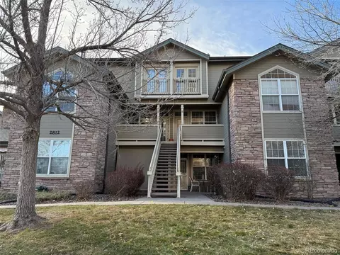 2812 W Centennial Dr #E, Littleton, CO 80123