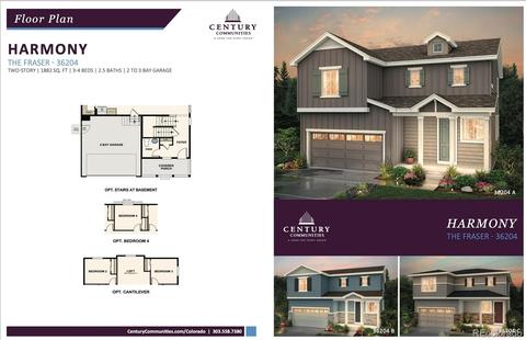 26809 E 1st Pl, Aurora, CO 80018 photo 2