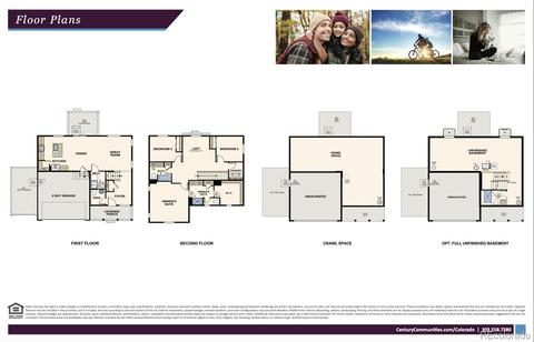 26809 E 1st Pl, Aurora, CO 80018 photo 3