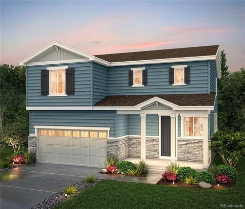 26809 E 1st Pl, Aurora, CO 80018 photo 1