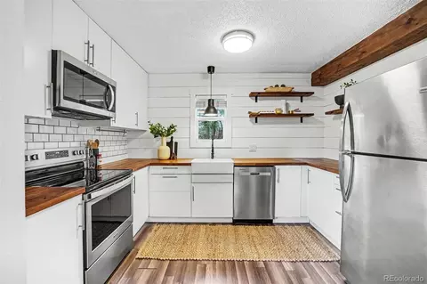 5700 W 28th Ave #1, Wheat Ridge, CO 80214