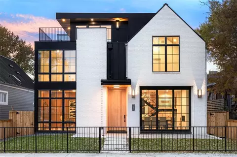 547 S Williams St, Denver, CO 80209