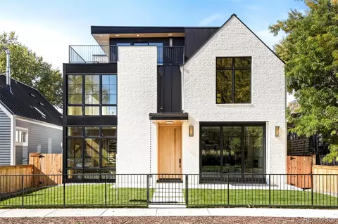 547 S Williams St, Denver, CO 80209