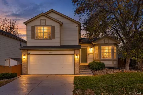 9620 Castle Ridge Cir, Highlands Ranch, CO 80129