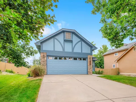 11613 Masonville Dr, Parker, CO 80134