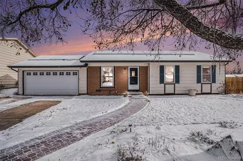 2644 S Norfolk St, Aurora, CO 80013