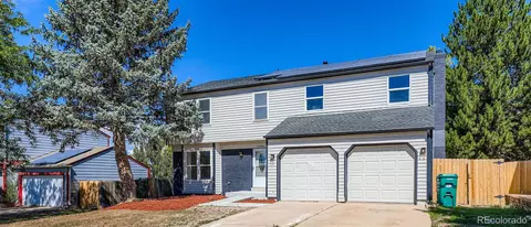 16405 E Kentucky Ave, Aurora, CO 80017