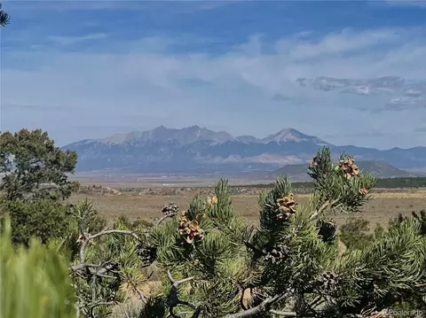 lot1463 Honda Rd, Fort Garland, CO 81133