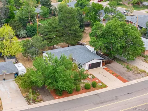 8060 S Kendall Blvd, Littleton, CO 80128
