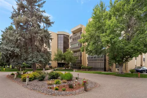 14000 E Linvale Pl #610, Aurora, CO 80014
