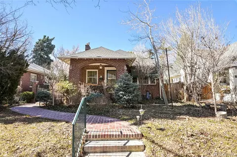 411 N Lafayette St, Denver, CO 80218