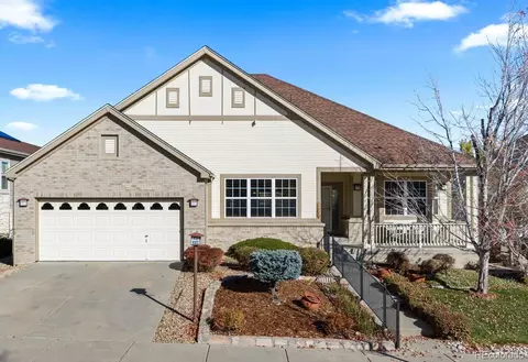 8322 S Quatar Cir, Aurora, CO 80016