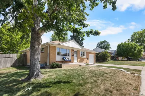 10964 E 109th Pl, Denver, CO 80233