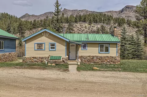 57920 Us Highway 285 #8, Bailey, CO 80421