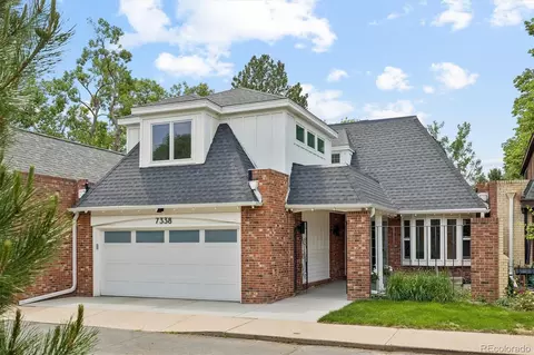 7338 Clubhouse Rd, Boulder, CO 80301