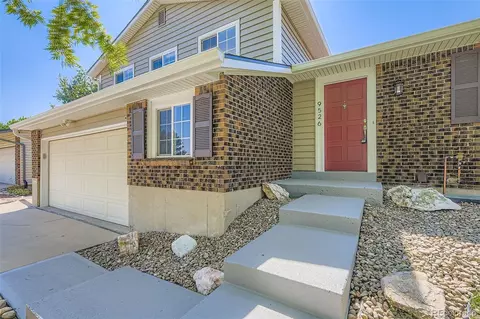 9526 W Walker Pl, Littleton, CO 80123