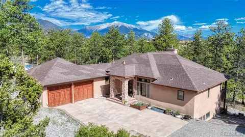 13353 County Road 261 J, Nathrop, CO 81236