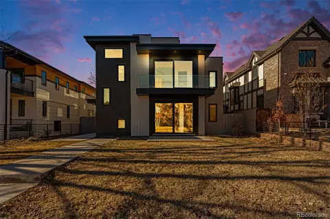 1257 S Saint Paul St, Denver, CO 80210