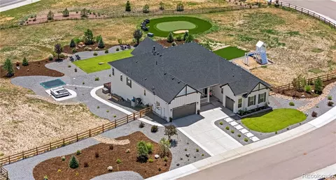 5598 Missoula Trl, Castle Rock, CO 80108