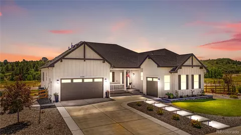 5598 Missoula Trl, Castle Rock, CO 80108